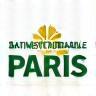 Logo Bâtiments Durables Paris