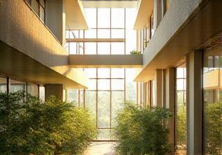 Conception architecturale durable
