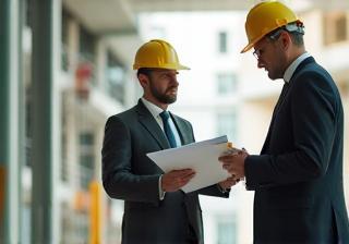 Gestion de projet commercial à Paris