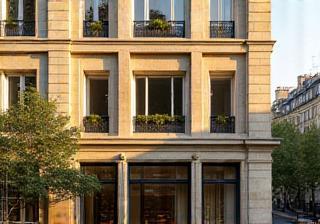 Rénovation écologique de patrimoine ancien