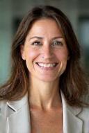 Portrait de Claire Dubois