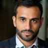 Portrait de Khaled B.