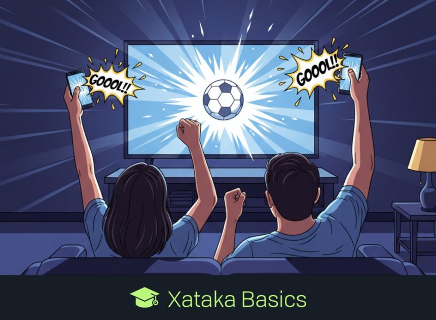 Apps para resultados de fútbol 2025: las mejores 14 aplicaciones para recibir notificaciones y ver estadísticas de los partidos